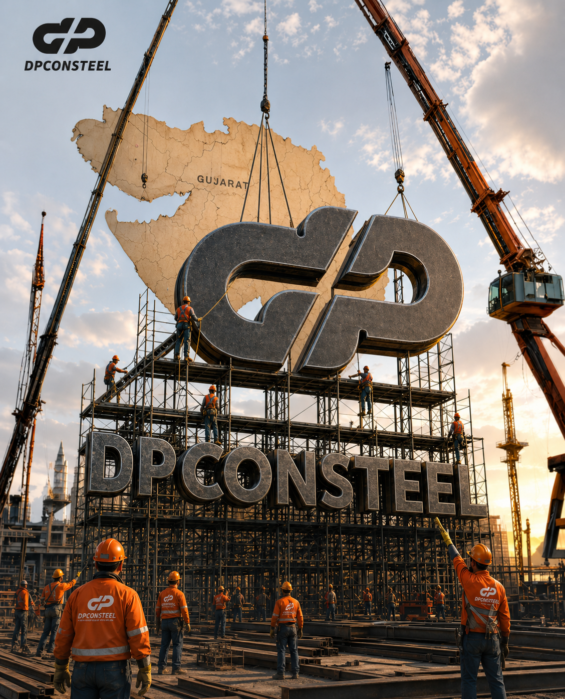 PEB Building Cost in Gujarat 2026: Complete Pricing Guide for Industrial Buildings